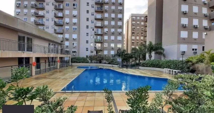 Apartamento com 3 quartos à venda na Avenida Otto Niemeyer, 1702, Camaquã, Porto Alegre