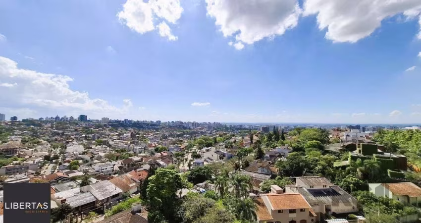 Cobertura 3 dormitórios 2 vagas com vista de cinema