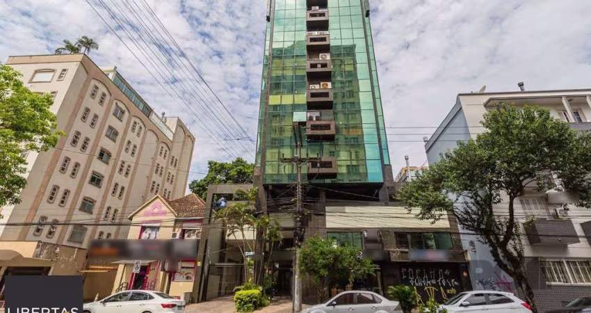 Sala Comercial à venda Menino Deus Porto Alegre/RS
