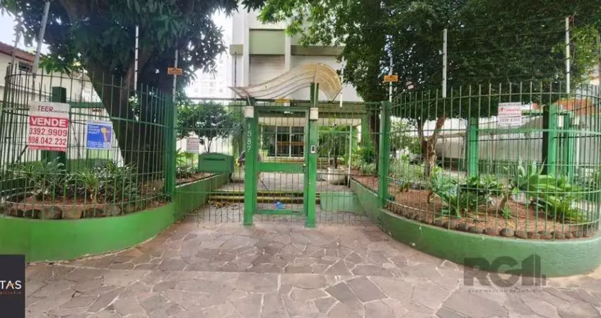 Apartamento com 3 quartos à venda na Rua São Manoel, 1587, Rio Branco, Porto Alegre