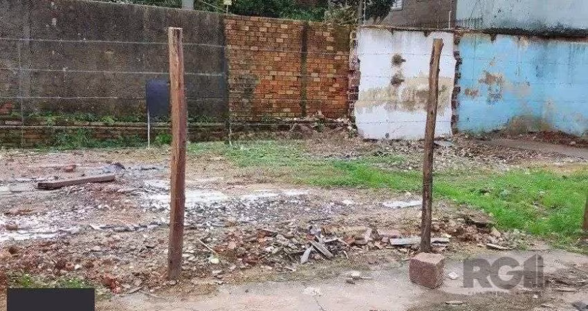 Terreno em Vila Jardim