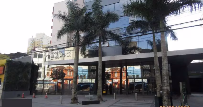 Sala comercial à venda na Avenida Cristóvão Colombo, 1800, Floresta, Porto Alegre