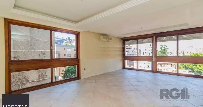 Apartamento com 3 quartos à venda na Rua Pedro Chaves Barcelos, 275, Auxiliadora, Porto Alegre