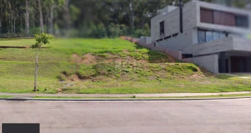 Terreno em Condominio para Venda - 0m², 0 dormitórios, Alphaville