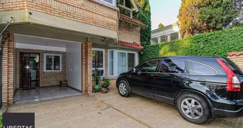 Casa com 3 quartos à venda na Avenida Copacabana, 358, Tristeza, Porto Alegre