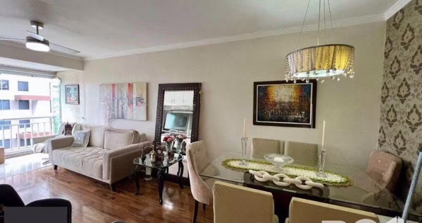Apartamento em Jardim Lindóia