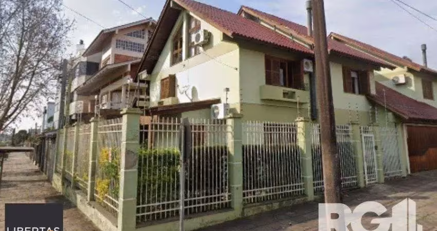 Casa com 4 quartos à venda na Avenida Nestor Valdman, 77, Jardim Itu Sabará, Porto Alegre