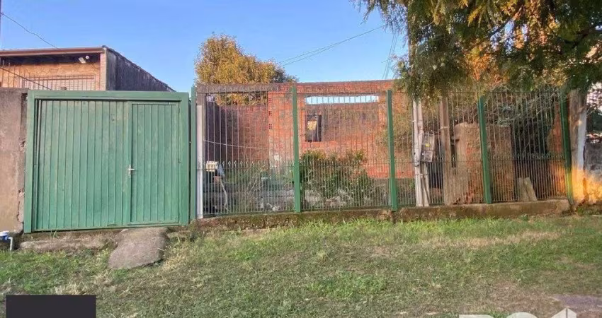Terreno em Vila Jardim