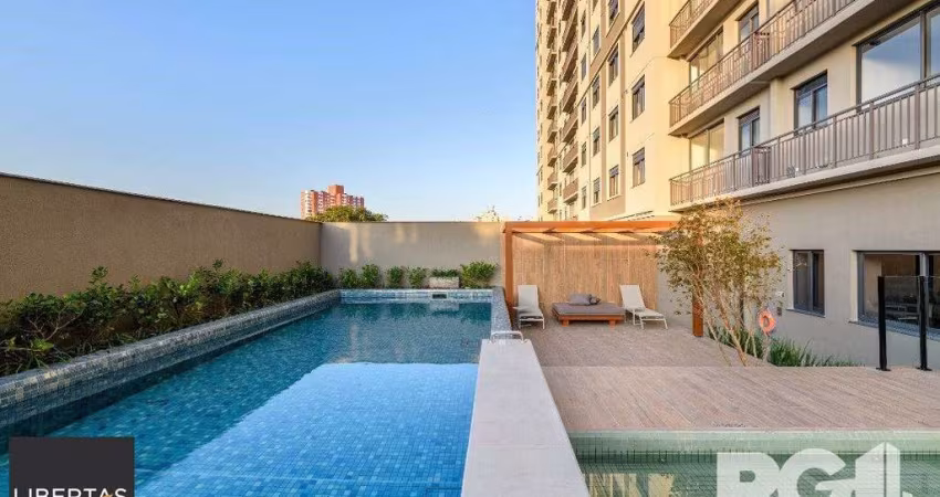 Apartamento em Azenha