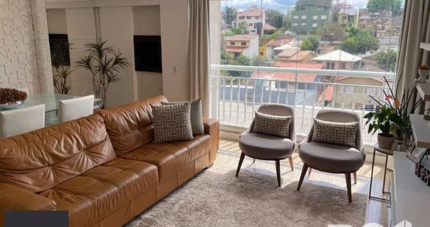 Apartamento em Jardim Lindóia