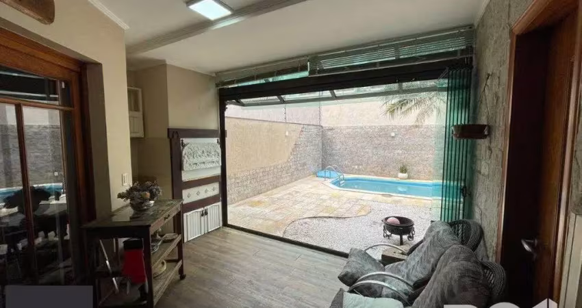 Casa com 3 quartos à venda na Rua Professor Isidoro La Porta, 58, Jardim Planalto, Porto Alegre