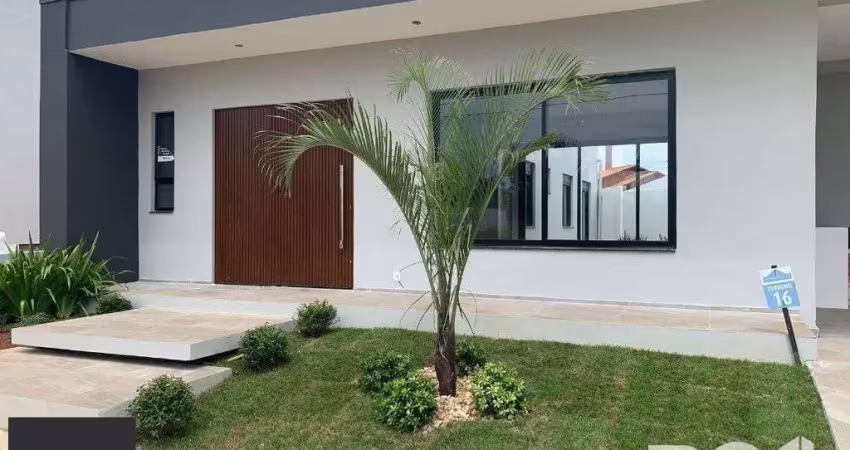 Casa de Condomínio em Mário Quintana