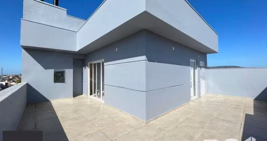 Cobertura em São Sebastião