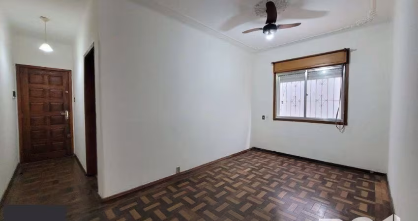 Apartamento em Cristo Redentor