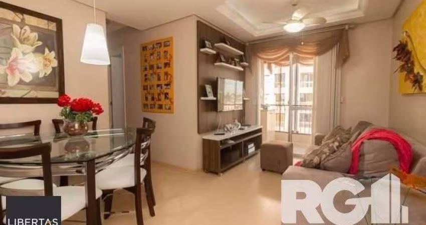 Apartamento em Sarandi