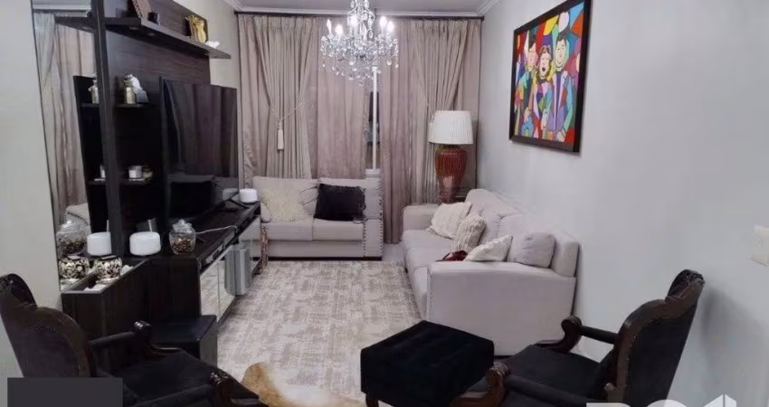 Apartamento em São João