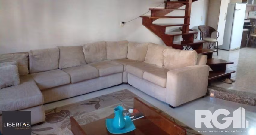 Casa de Condomínio em Jardim Itu