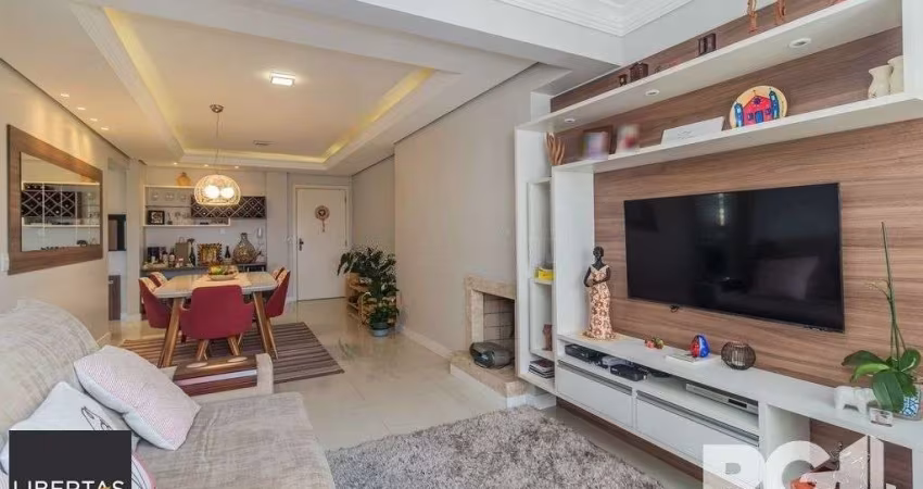 Apartamento em Sarandi