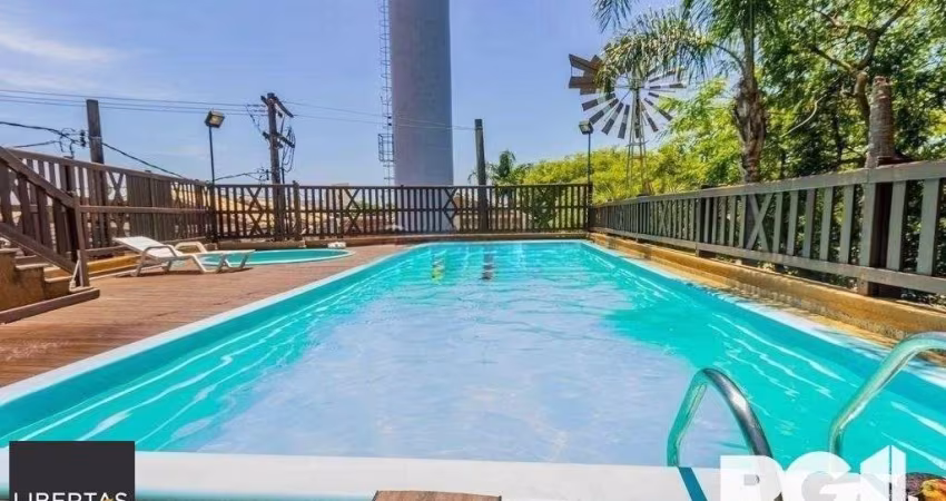 Casa de Condomínio em Jardim Itu