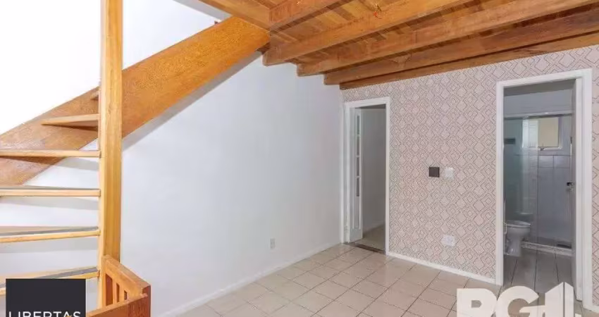 Casa em condomínio fechado com 2 quartos à venda na Rua Poa-Cidade Jóia, 140, Jardim Leopoldina, Porto Alegre