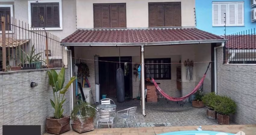 Casa em Rubem Berta