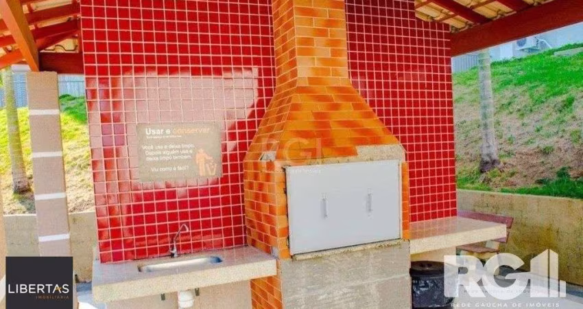 Apartamento em Morro Santana
