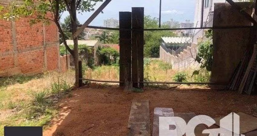 Terreno em Jardim Floresta