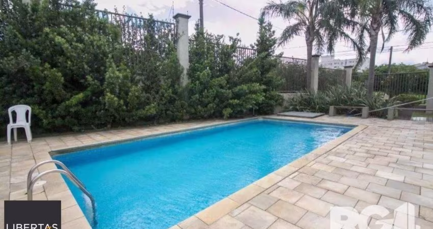 Apartamento em Passo das Pedras