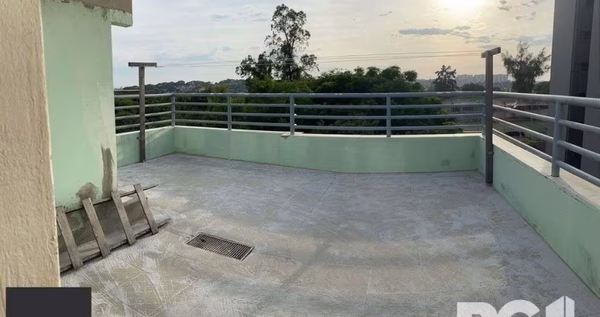 Cobertura em Sarandi