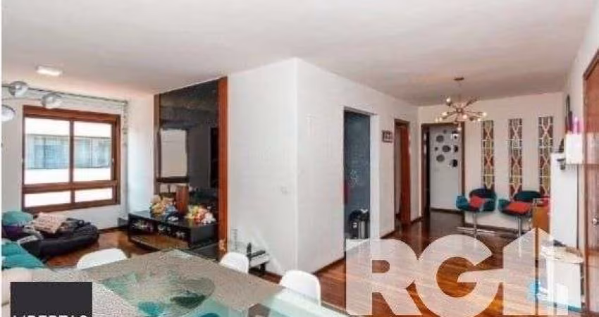 Apartamento 3 dormitórios á venda na Rua: São Monoel  -  Santana - Porto Alegre