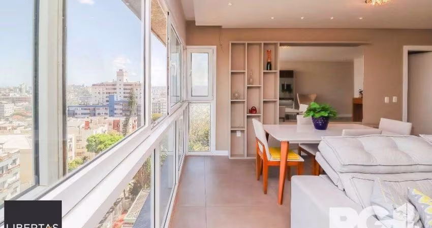 Apartamento 3 dormitórios à venda Vila Ipiranga Porto Alegre/RS