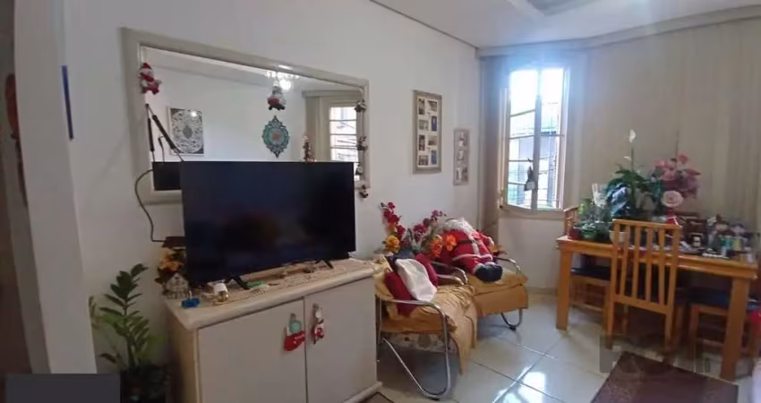 Apartamento com 2 quartos à venda na Rua Doutor Barros Cassal, 385, Floresta, Porto Alegre