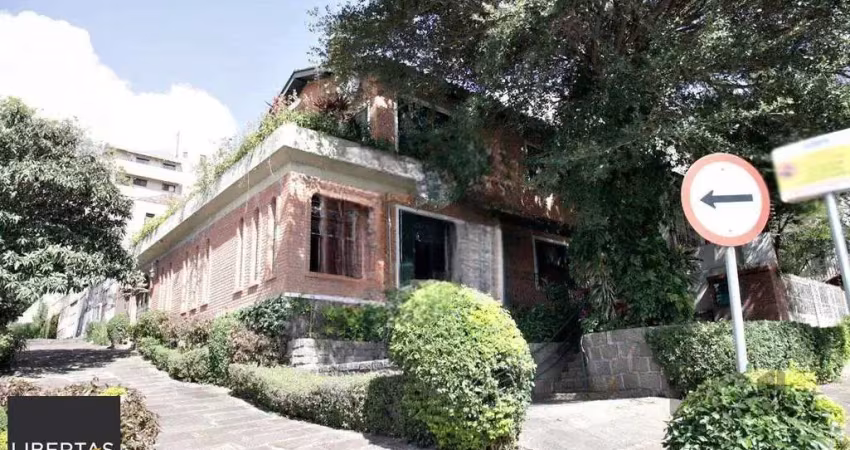 Casa 04 dormitórios, 01suíte, locação,234m² privativos, petrópolis/porto alegre