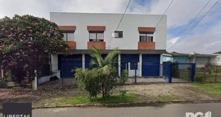 Apartamento com 1 quarto à venda na Rua Tamandaré, 875, Camaquã, Porto Alegre