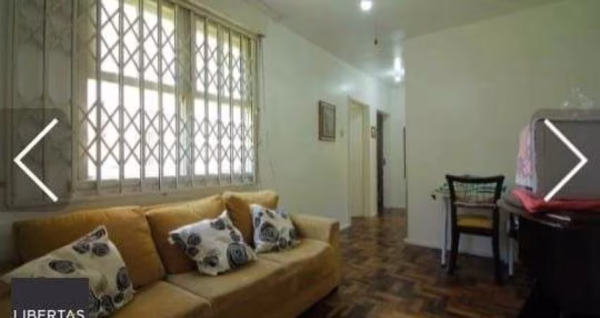 Apartamento para Venda - 79m², 3 dormitórios, 1 vaga - Santo Antonio