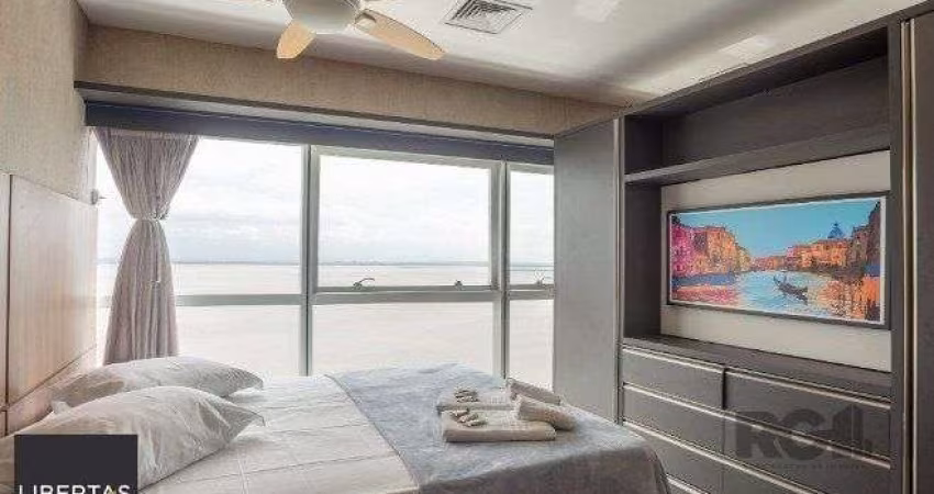 Apartamento em Cristal