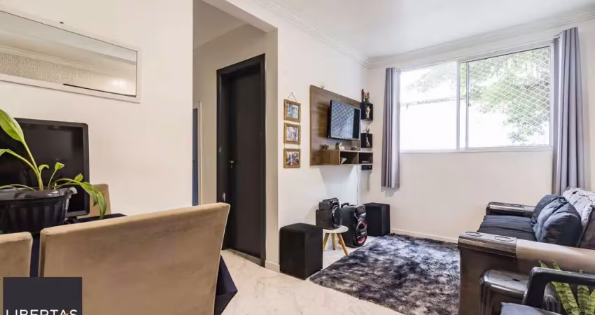 Apartamento com 2 quartos à venda na Avenida Baltazar de Oliveira Garcia, 2396, Costa e Silva, Porto Alegre