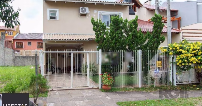 Casa em Hípica