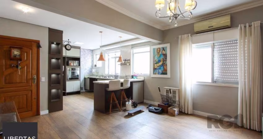 Apartamento em Tristeza