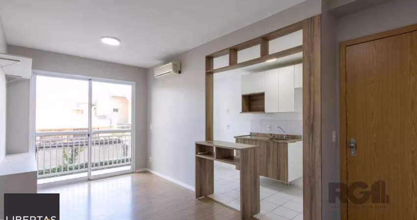 Apartamento em Tristeza