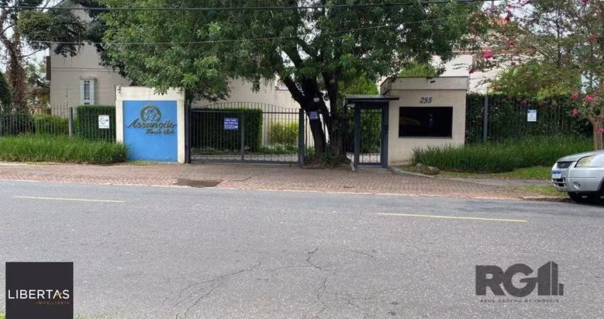 Casa de Condomínio em Tristeza