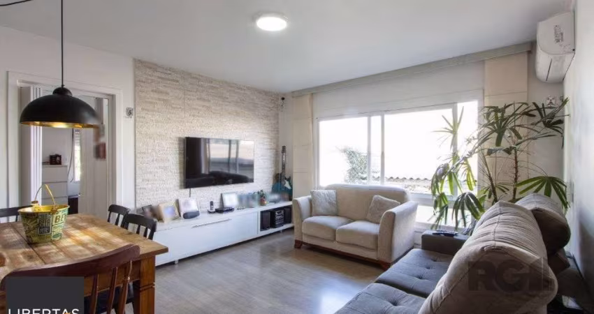 Apartamento em Cristal