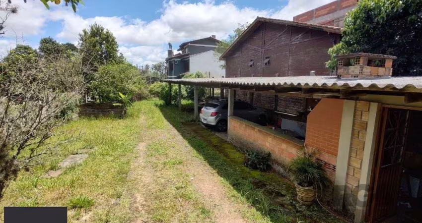 Terreno em Espírito Santo