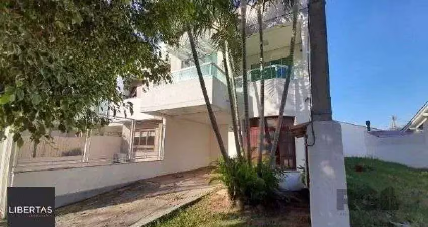Casa com 3 quartos à venda na Rua Samuel Wainstein, 201, Hípica, Porto Alegre