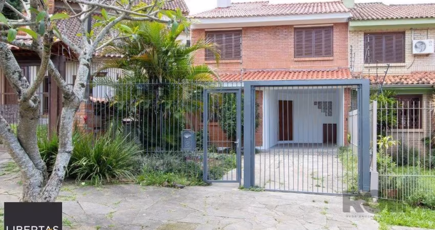 Casa em Ipanema