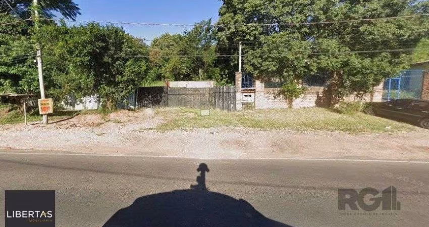 Terreno em Vila Nova