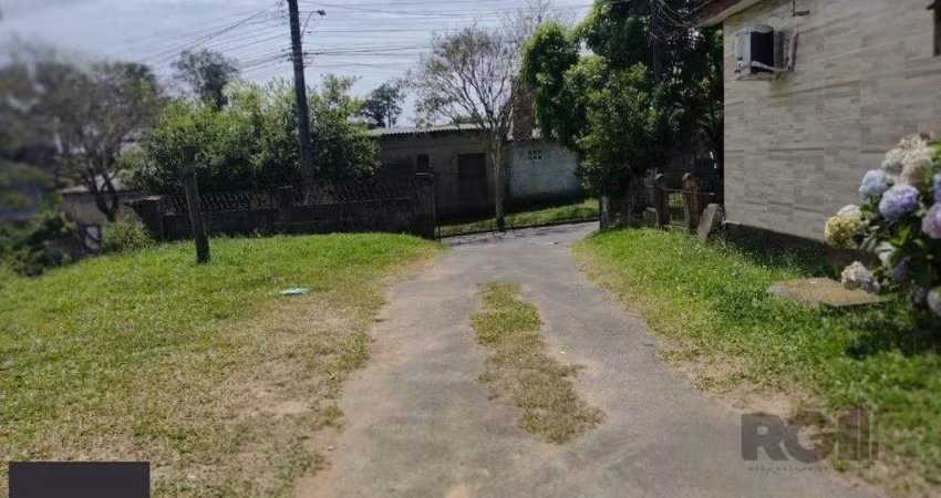 Terreno em Tristeza