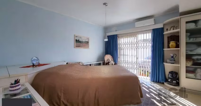Casa em condomínio fechado com 3 quartos à venda na Rua Ladislau Neto, 474, Ipanema, Porto Alegre