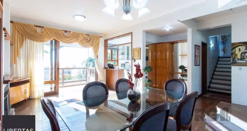 Casa com 3 quartos à venda na Rua Doutor Pitrez, 330, Ipanema, Porto Alegre