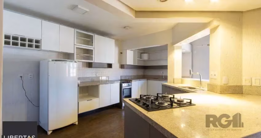 Casa com 5 quartos à venda na Rua Santa Flora, 882, Nonoai, Porto Alegre